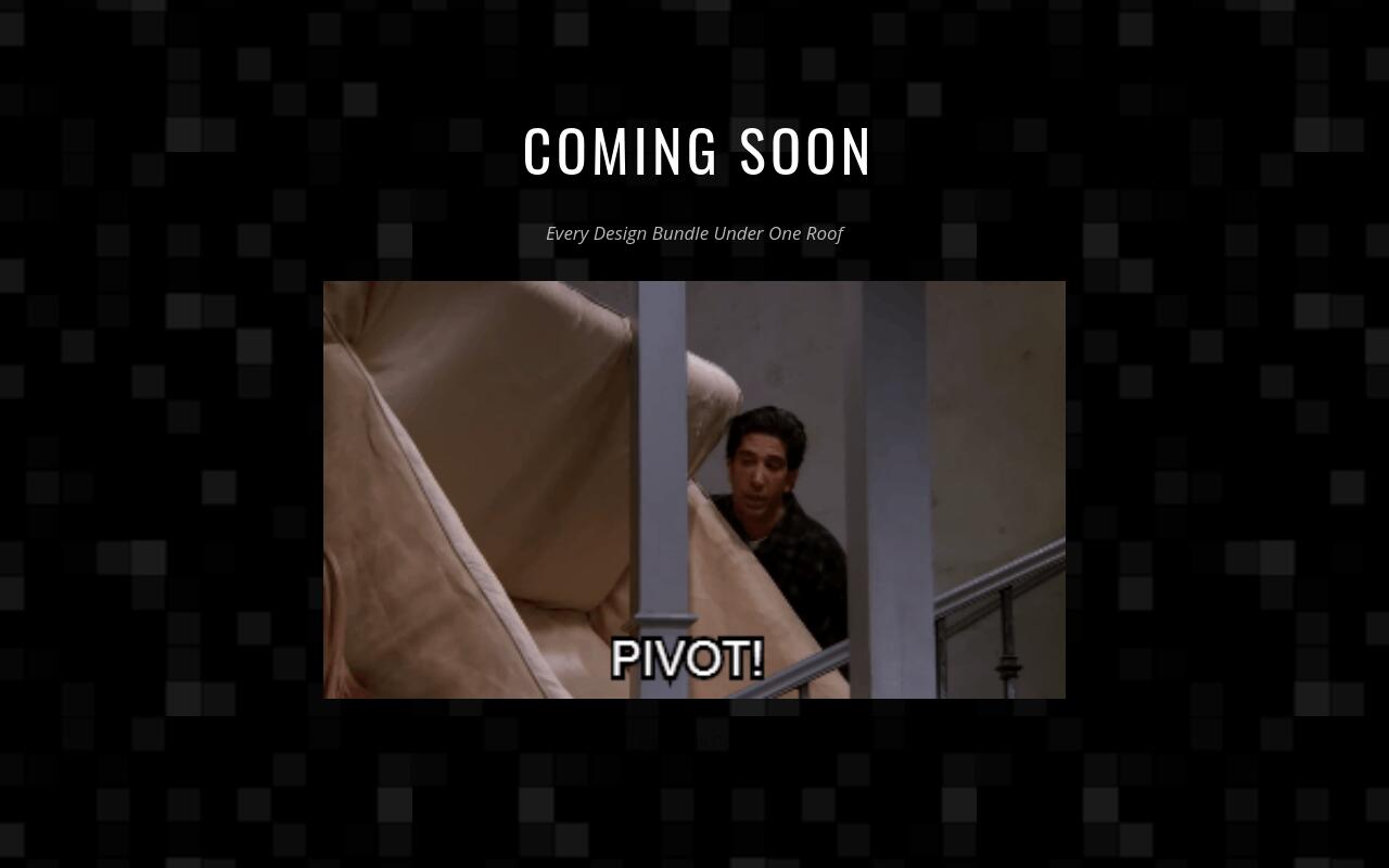 Carrd profile picture for @pivot